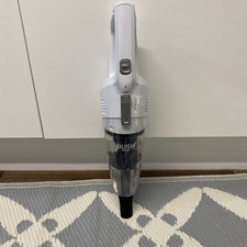 Bush VHW01B17W Handheld Vacuum