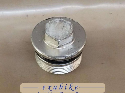 Fork cap for - fork,
