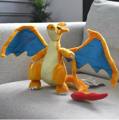 Pokémon mega charizard - mega,