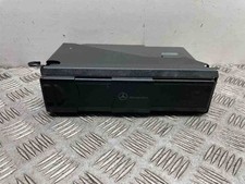 MERCEDES-BENZ CLK C209 CD