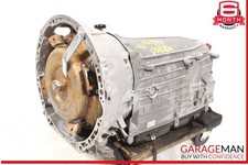 14-16 Mercedes W212 E350 RWD