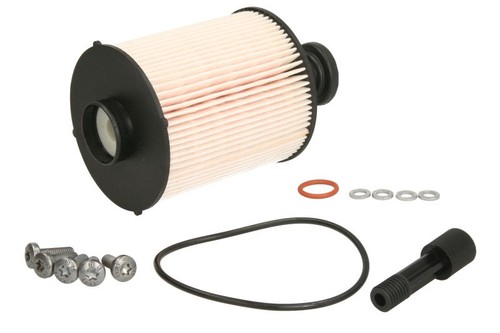 Fuel filter fits mercedes - fuel,
