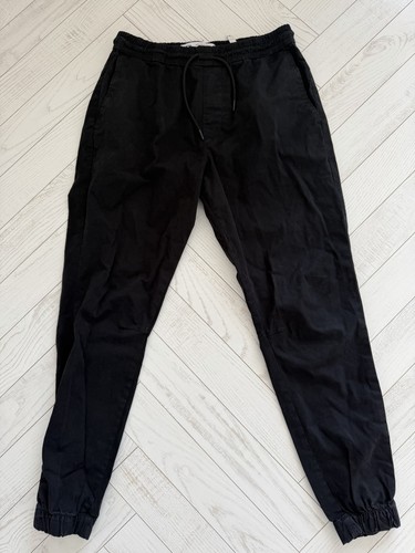 Zara men cargo trousers - zara,