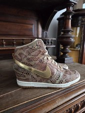 NIKE DUNK SKY HI WEDGE Year Of
