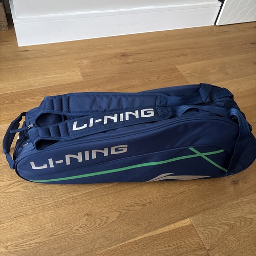 Ning badminton shoulder bag - ning,