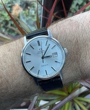 OMEGA Geneve Men's Automatic