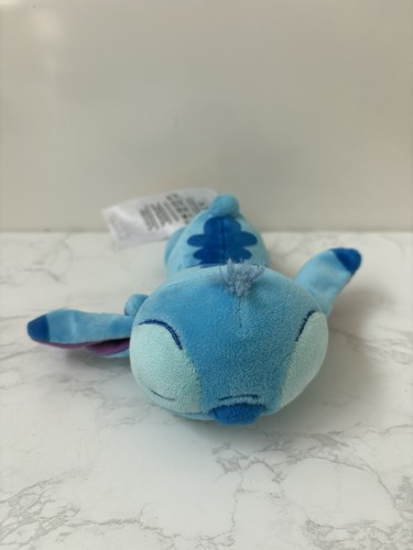 Disney mini cuddleez - mini, stitch