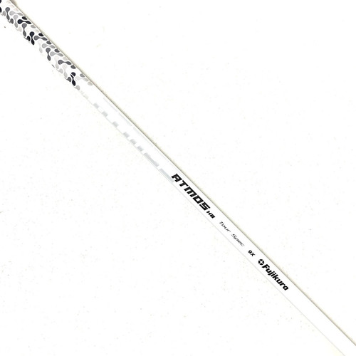Fujikura atmos tour spec - fujikura,