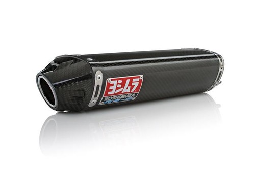 Yoshimura rs5 carbon - race, slip