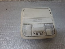 Honda Accord 2009 front seat