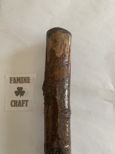 Shillelagh walking stick - shillelagh,