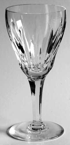 Stuart claridge clear - clear, sherry
