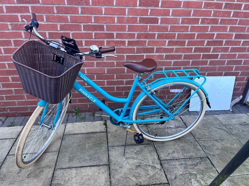 Hybrid bike - hybrid,