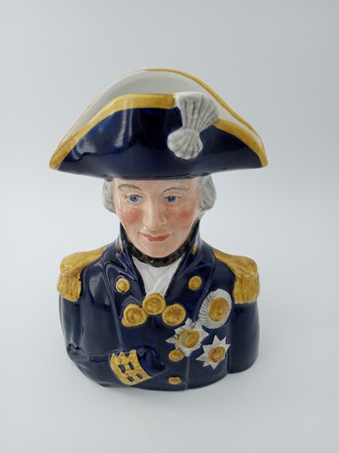 Admiral lord nelson - lord,