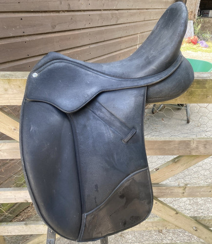 Wintec isabel werth black - werth,