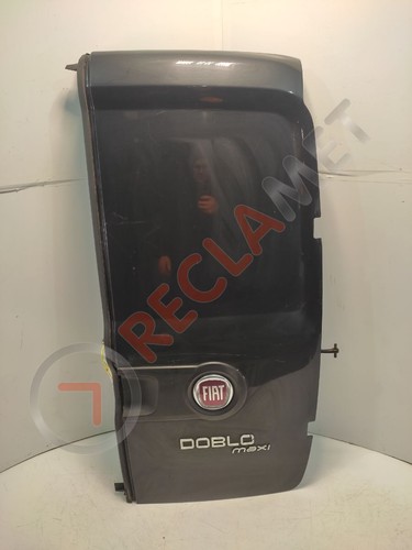 Fiat doblo cargo - doblo, multijet