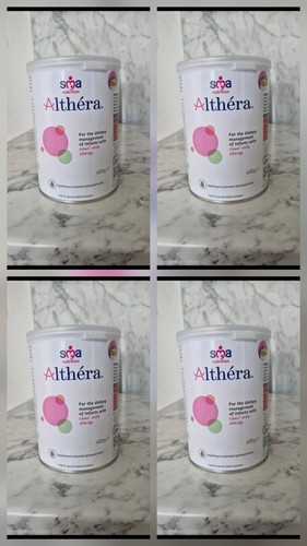 Nestle sma althera baby - nestle,