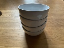 Jamie Oliver Jme Jamie At home bowls x 4