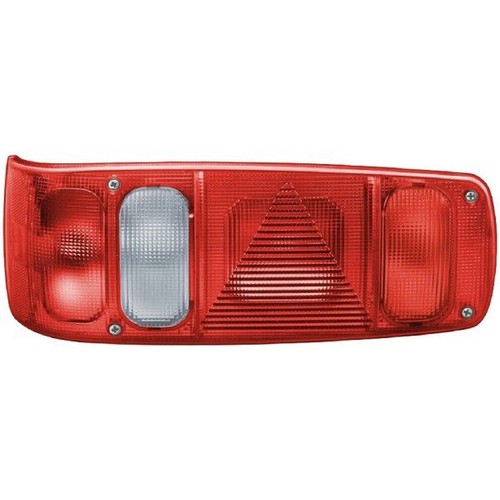 Combination rear light - combination, /