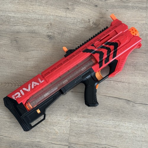 Nerf rival zeus - nerf,