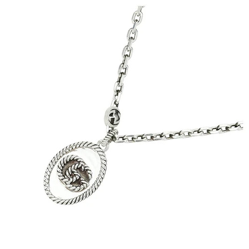 New auth gucci double logo - new,