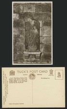 YORK MINSTER, Early Romanesque