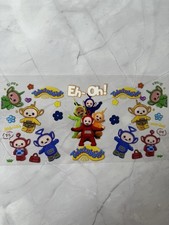 Teletubbies 16oz Uv DTF Cup