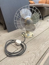 veritys ceiling or desktop fan retro