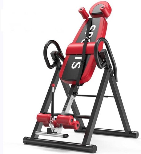 Heavy duty gravity - gravity, inversion
