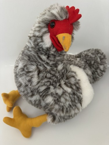 Douglas pepper the black hen - douglas,