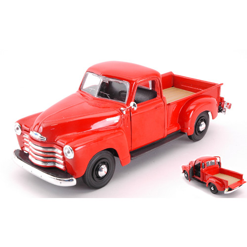 1950 chevrolet pick 3100 - pick,