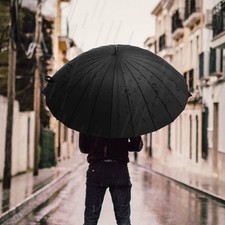 24 Ribs Umbrella Classic Large