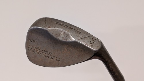Cobra wedge degree trusty - cobra,
