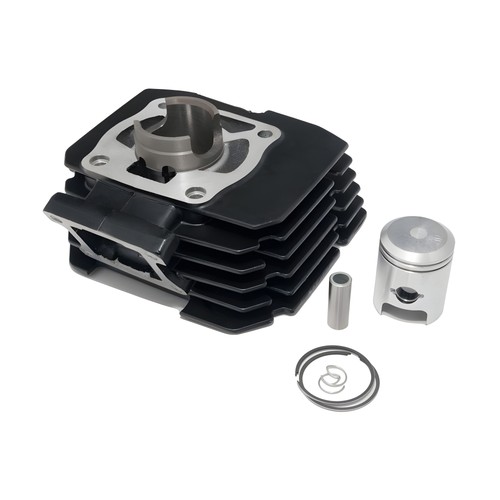 Cylinder kit 50cc piston for