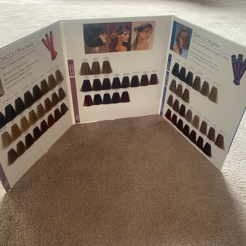 Oréal diacolor richesse - diacolor,