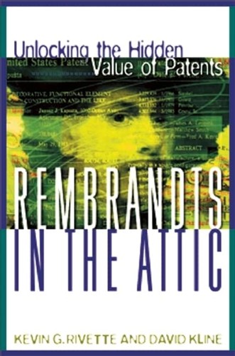 Rembrandts the attic - rembrandts,