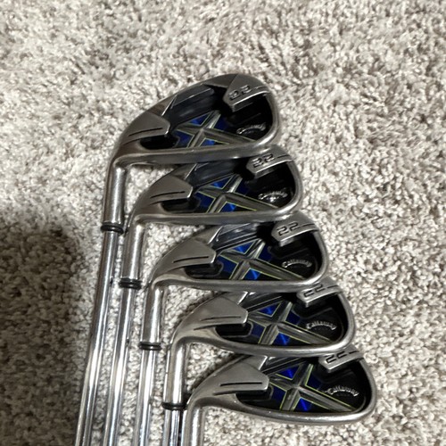Callaway x22 iron - , left