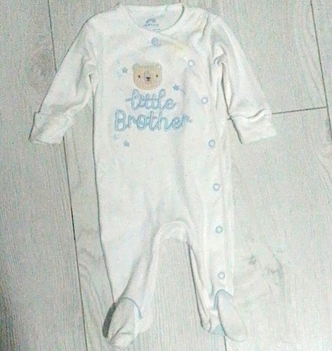 Next baby newborn cotton - baby,