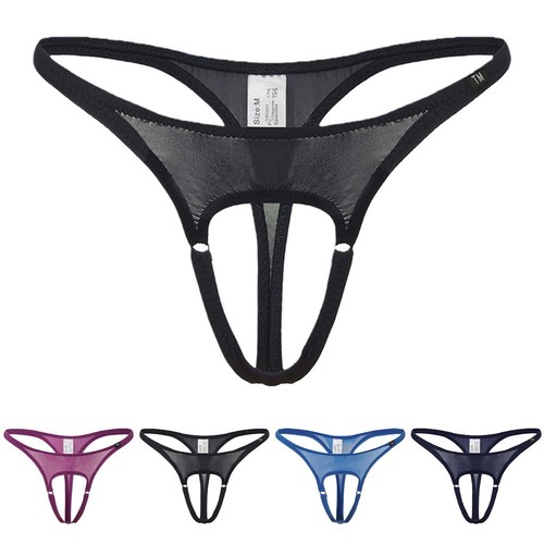 Men thongs underwear - underwear, high