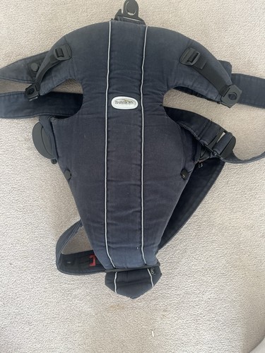 Baby bjorn carrier navy - baby,