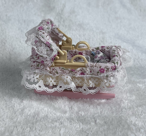 Vintage sylvanian families - sylvanian,