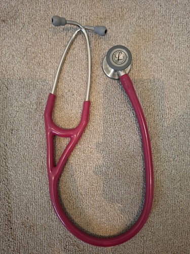 Littmann cardiology iv - littmann,