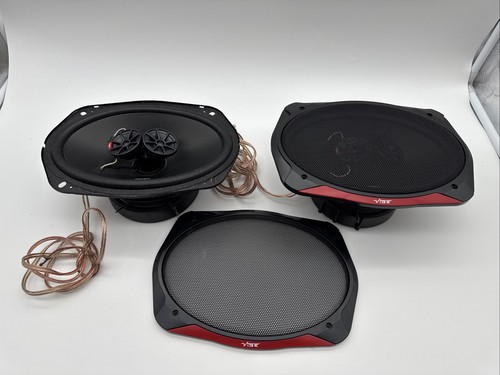 Pair vibe audio - of,