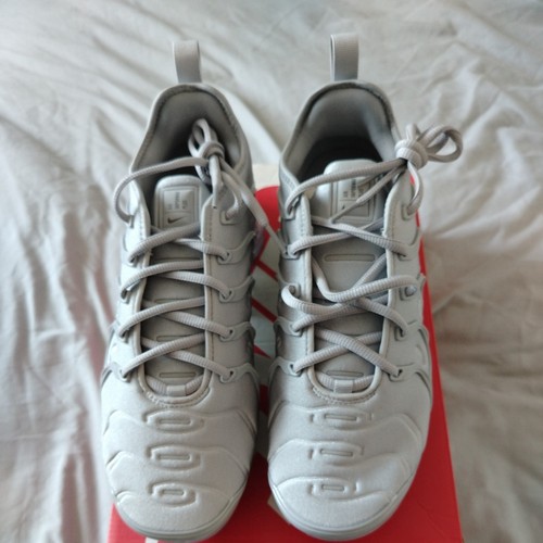 Nike air vapormax cool - nike, wolf
