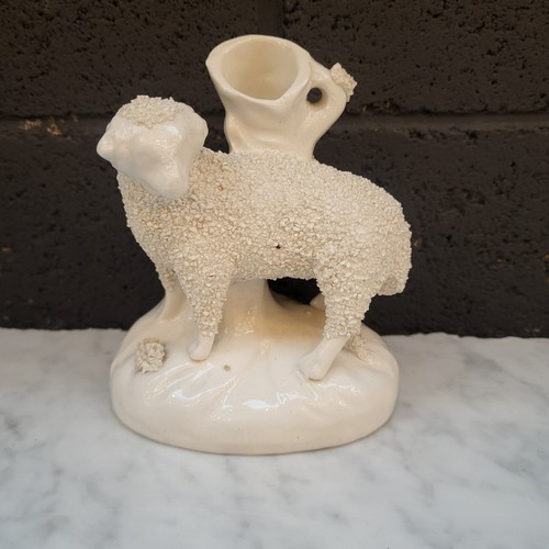 Read antique staffordshire - read,
