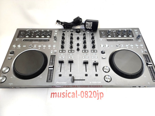 Pioneer ddj dj - ddj-t1,