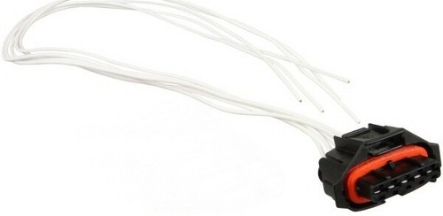Connector mass air flow - of,