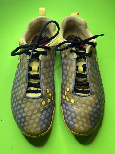 Vivobarefoot terra plana eu40 - vivobarefoot,