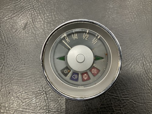 Aircooled type fuel gauge - aircooled,