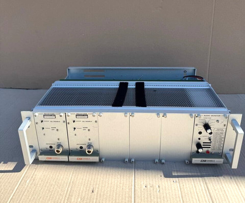 Daniels electronics low - daniels,